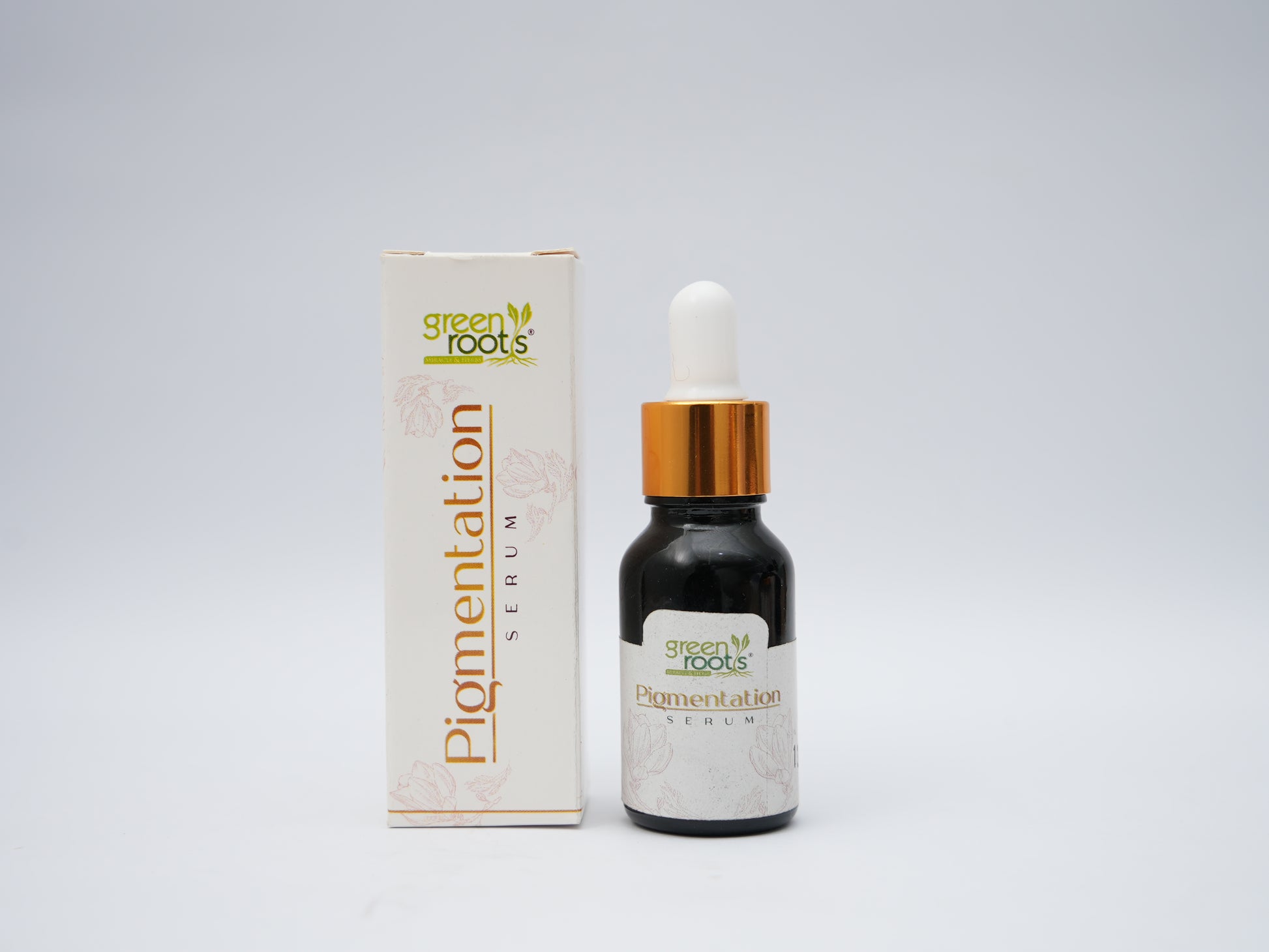 Pigmentation Serum