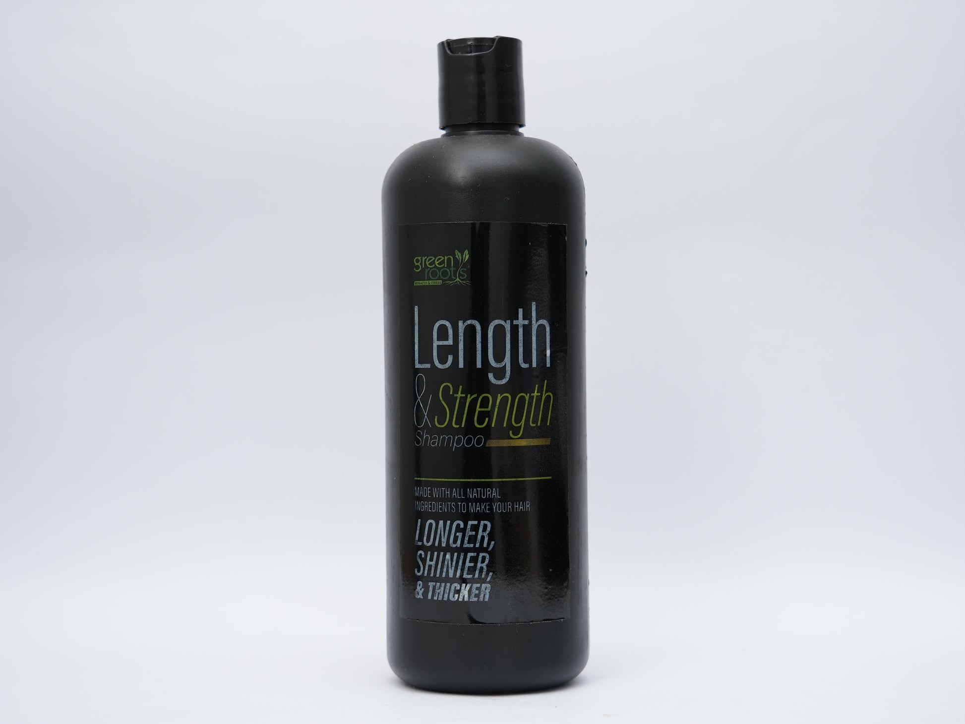 Length & Strength Shampoo