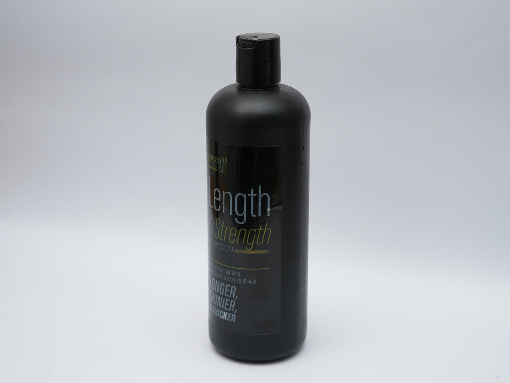 Length & Strength Shampoo