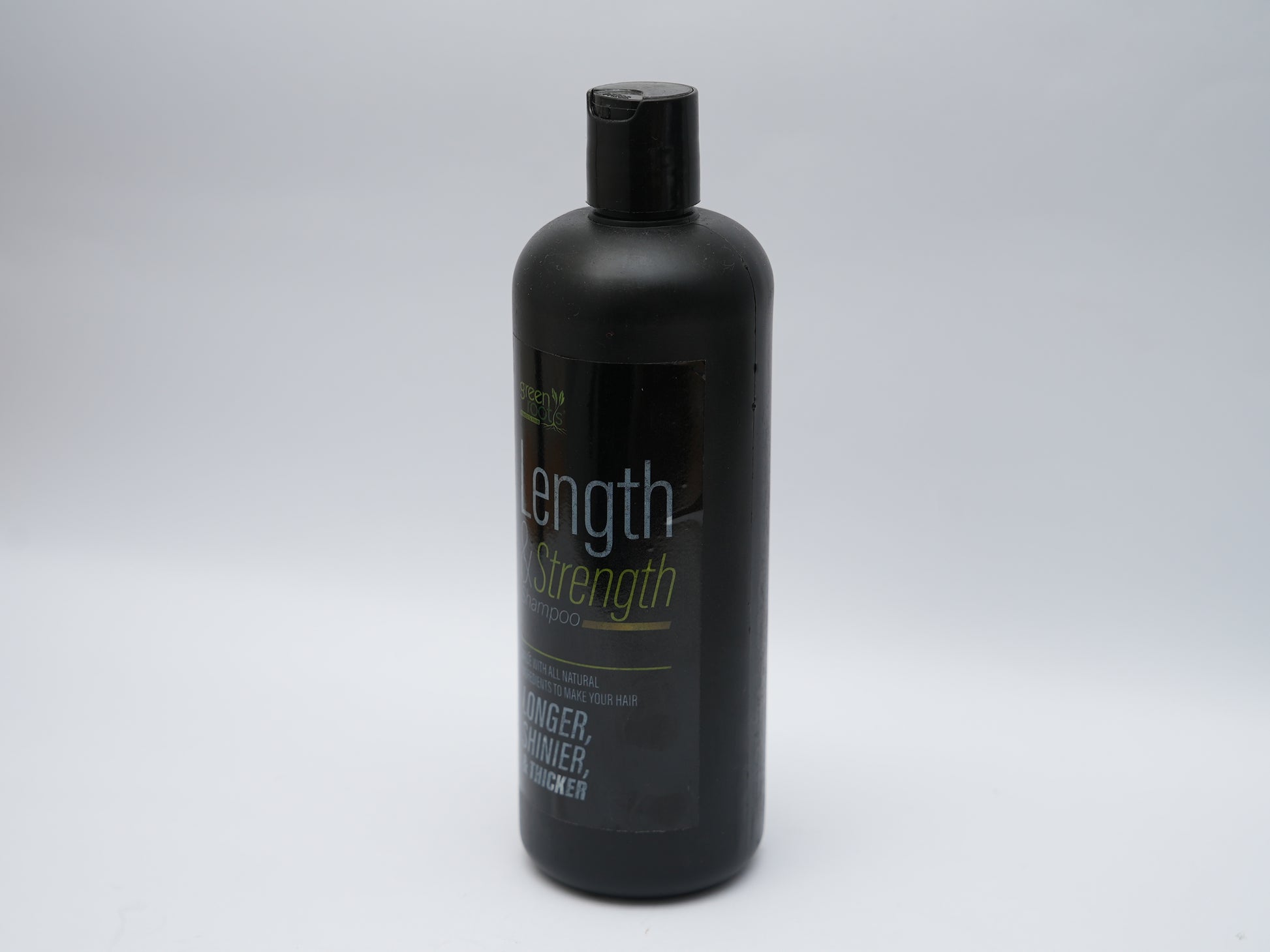 Length & Strength Shampoo