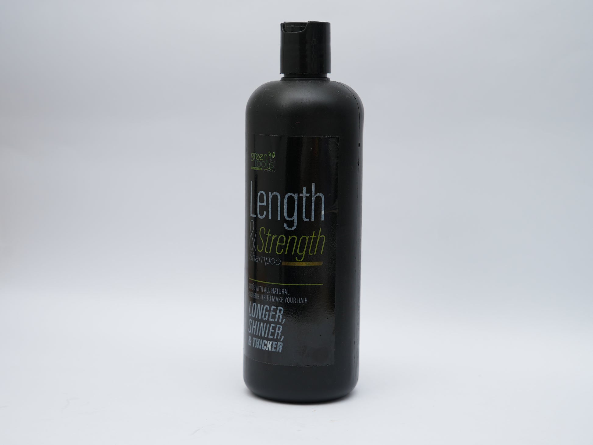 Length & Strength Shampoo