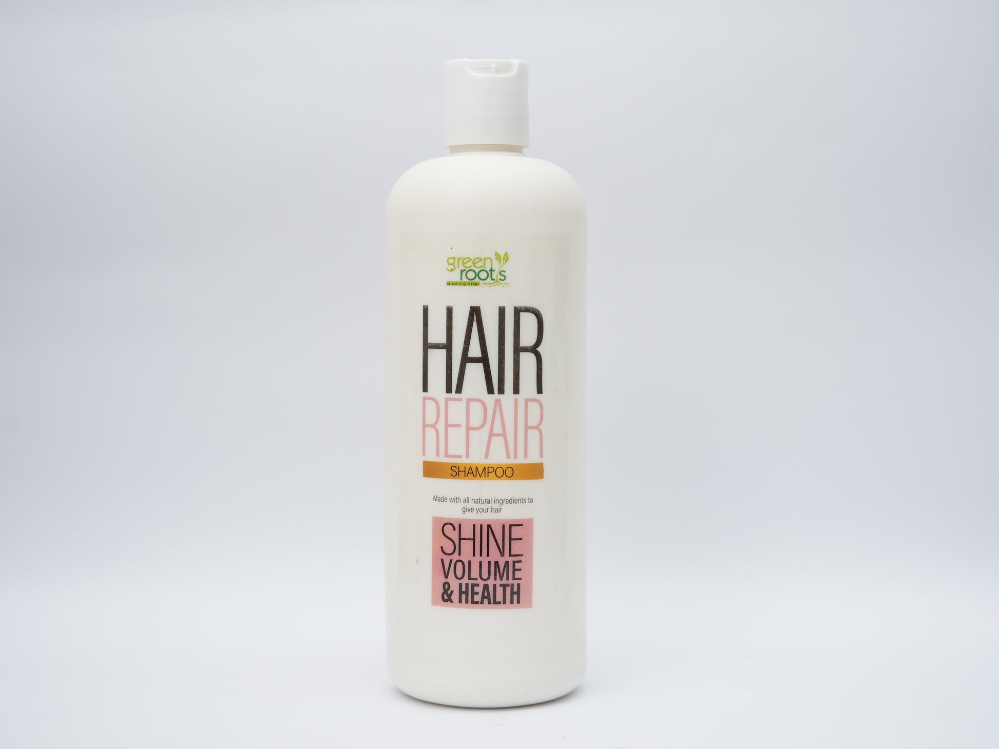 Hair Repair Shampoo