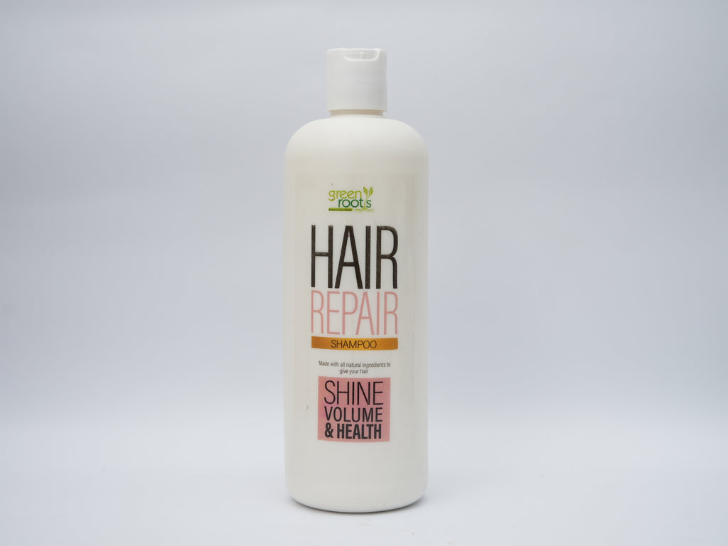 Hair Repair Shampoo