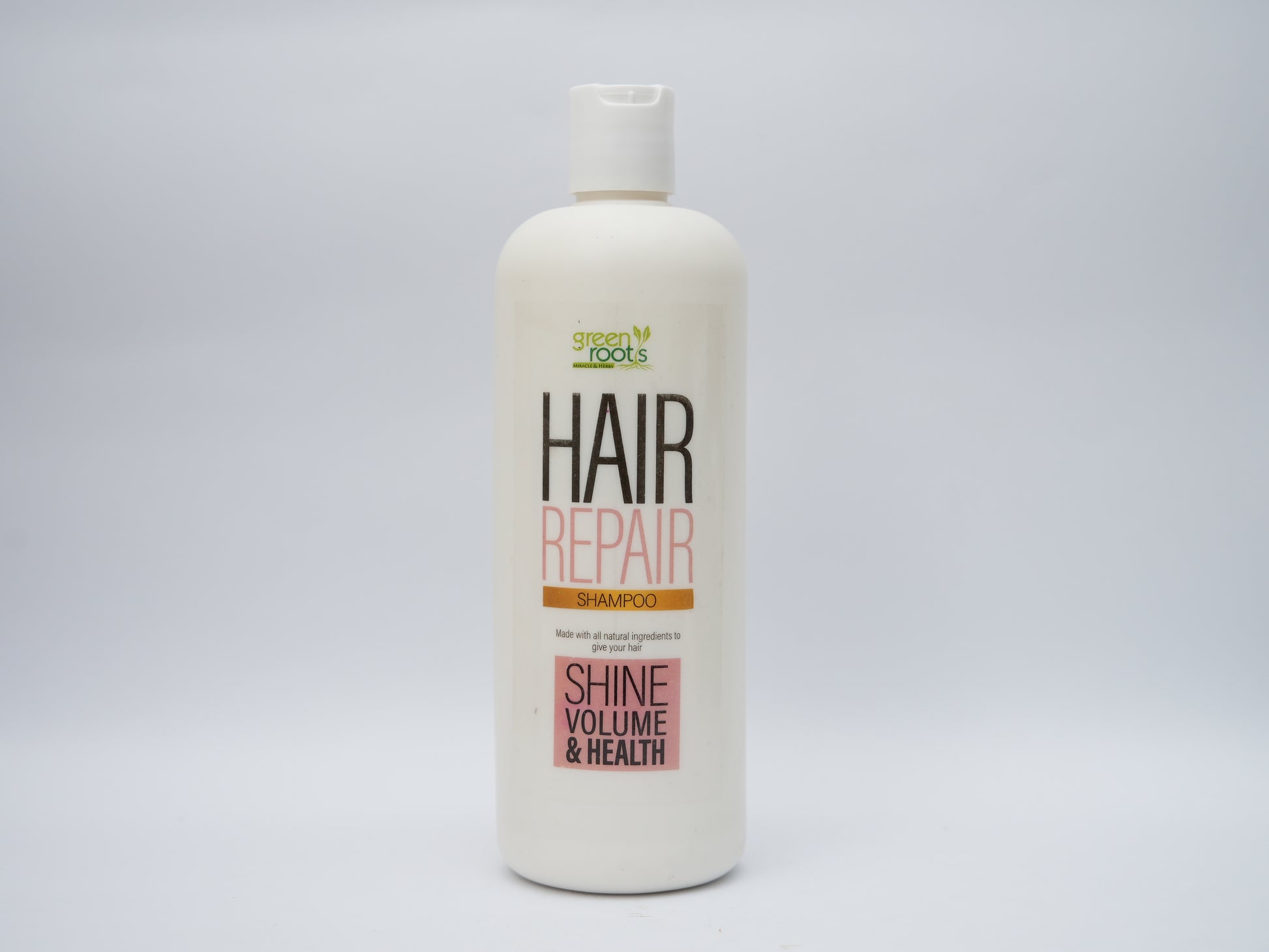 Hair Repair Shampoo