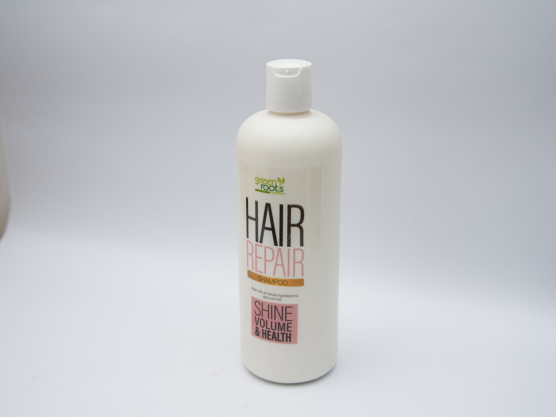 Hair Repair Shampoo