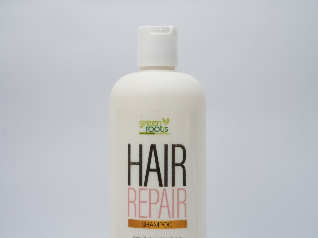 Hair Repair Shampoo