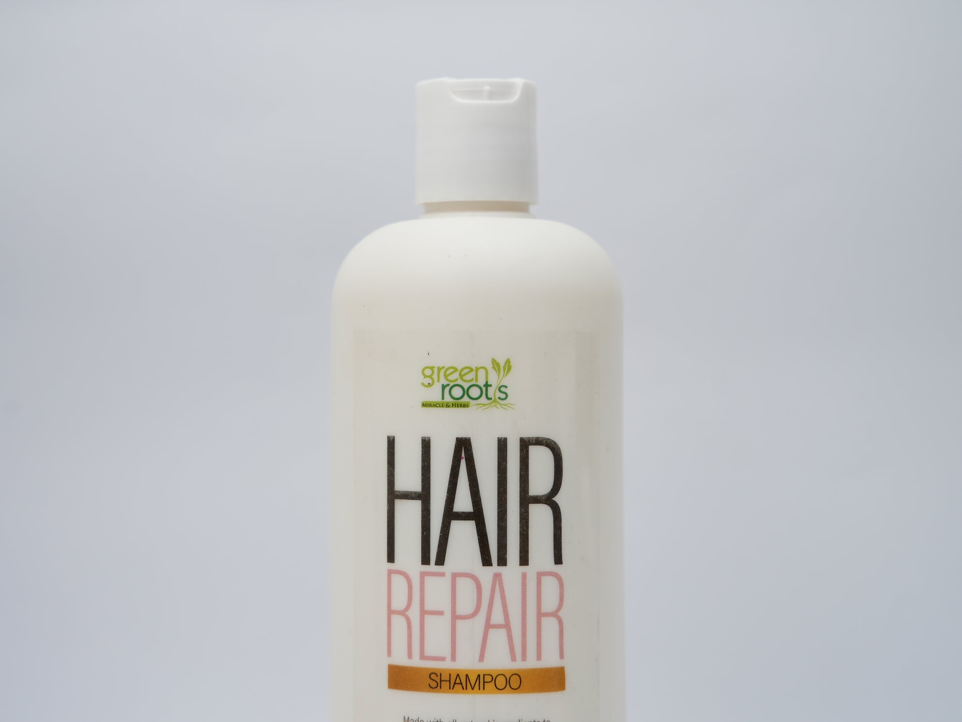 Hair Repair Shampoo