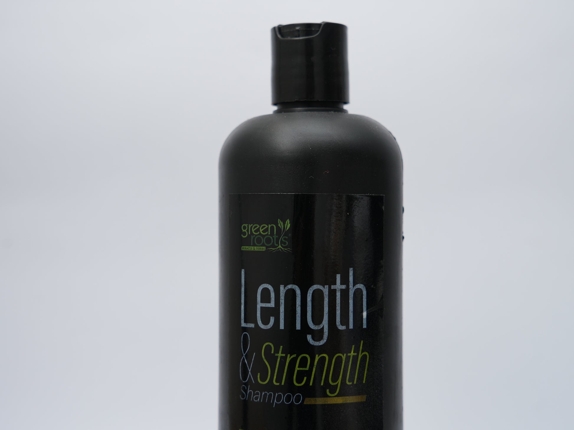 Length & Strength Shampoo
