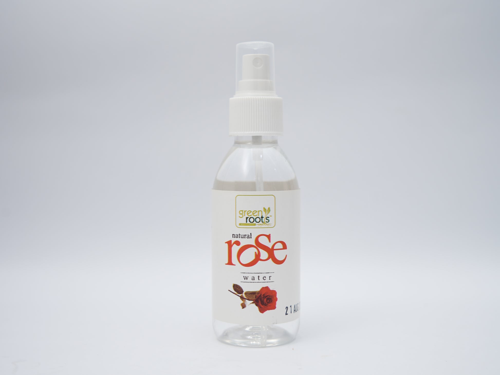 Rose Water Spray