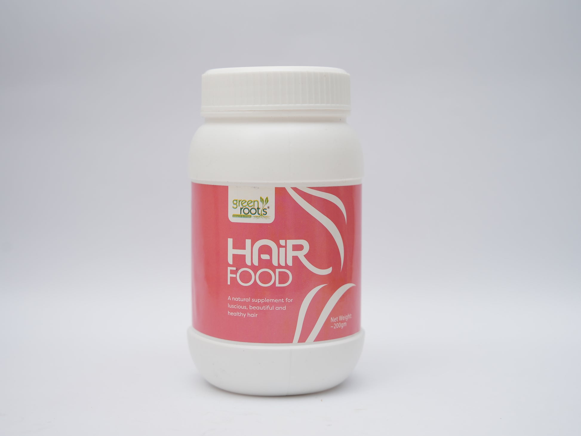 Hair Food