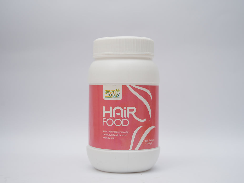Hair Food