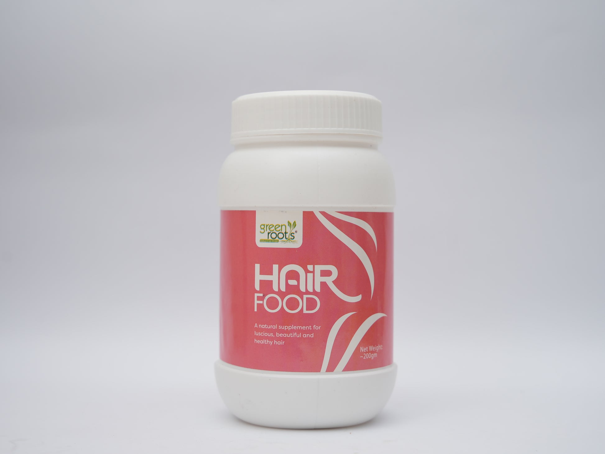 Hair Food