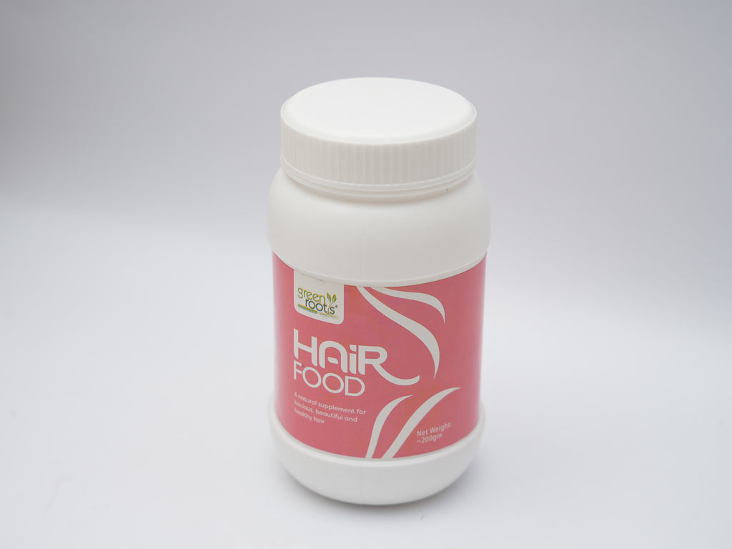 Hair Food