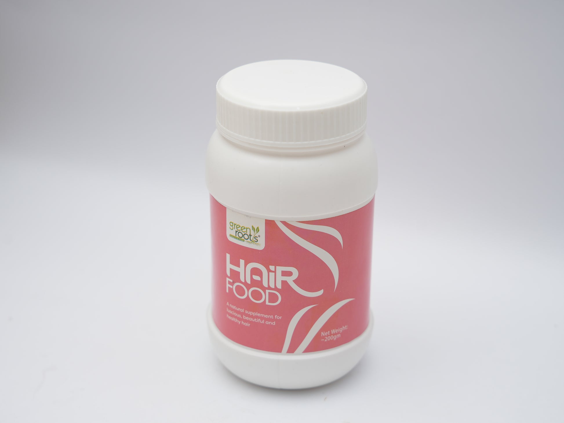 Hair Food