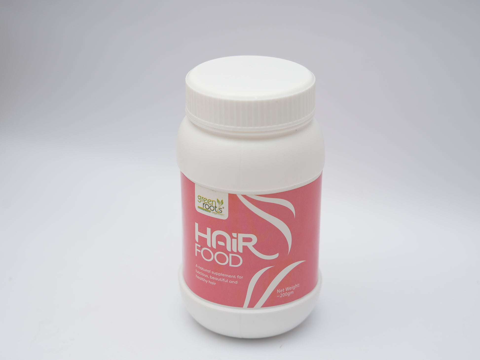 Hair Food