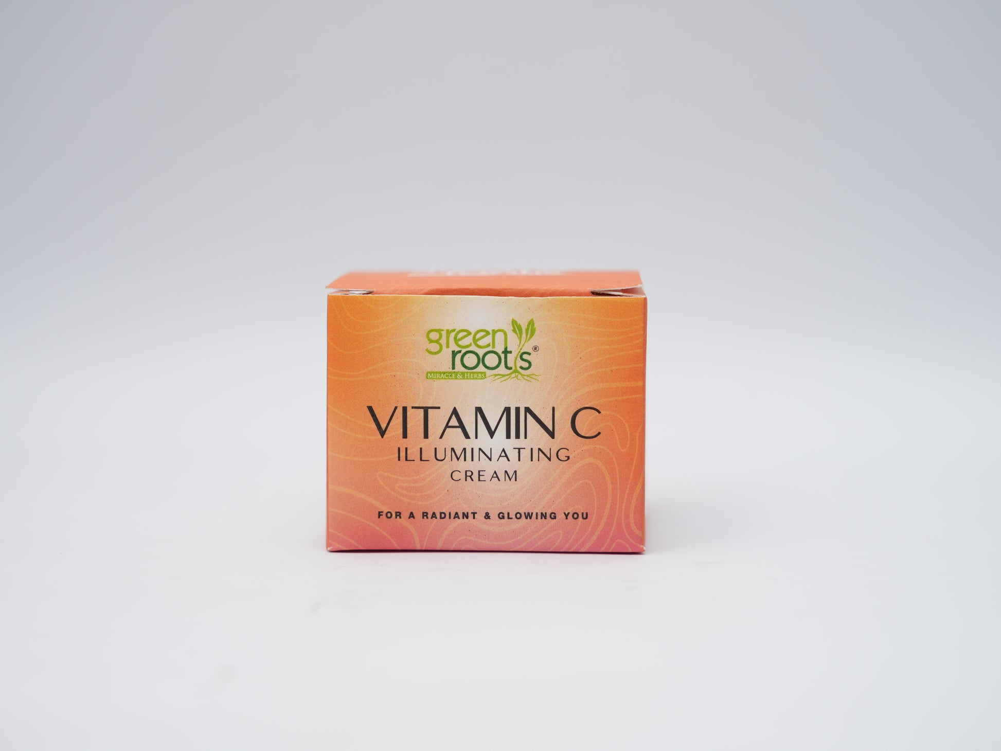 Vitamin C Illuminating Cream
