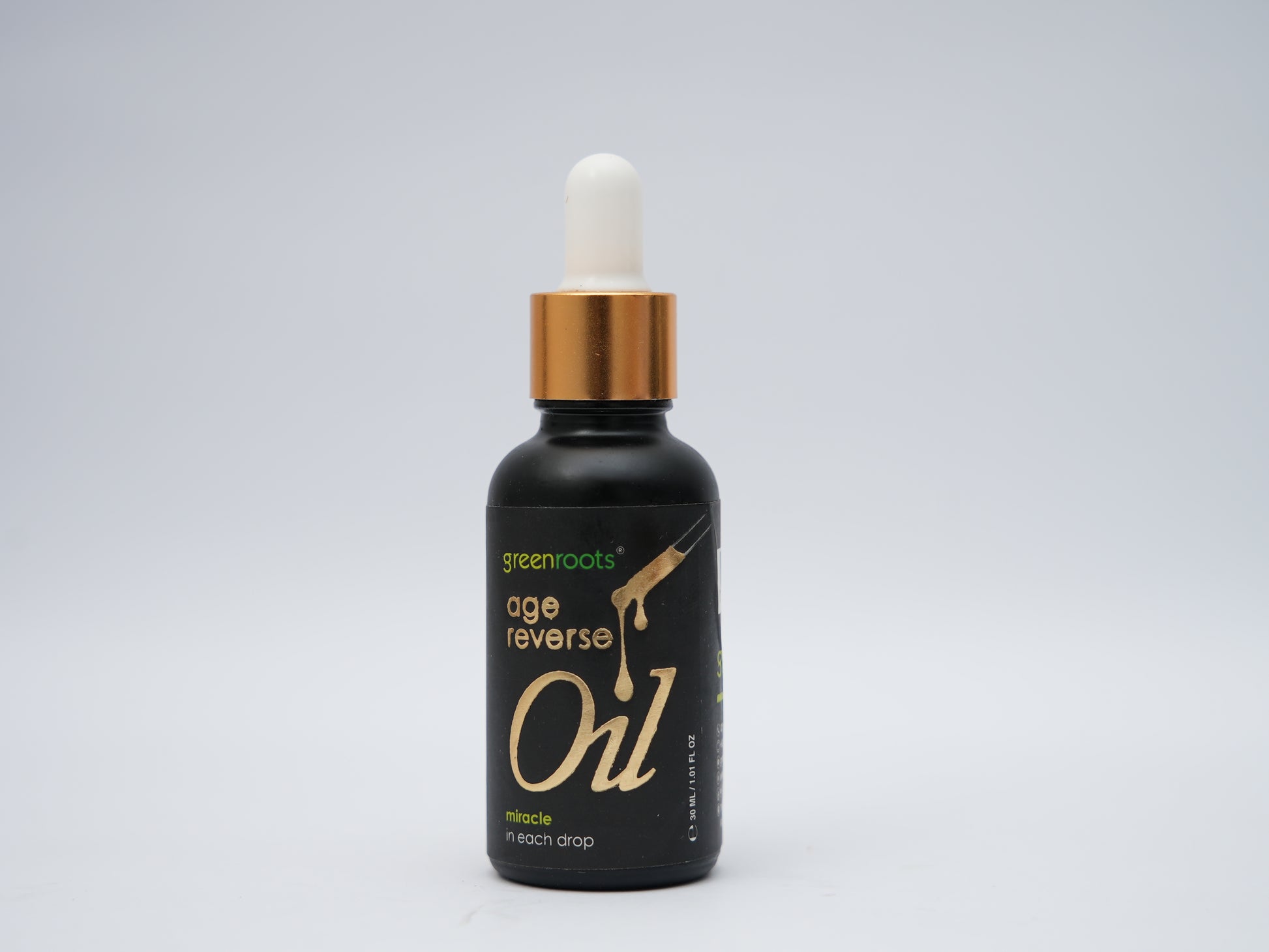 Age Reverse Oil