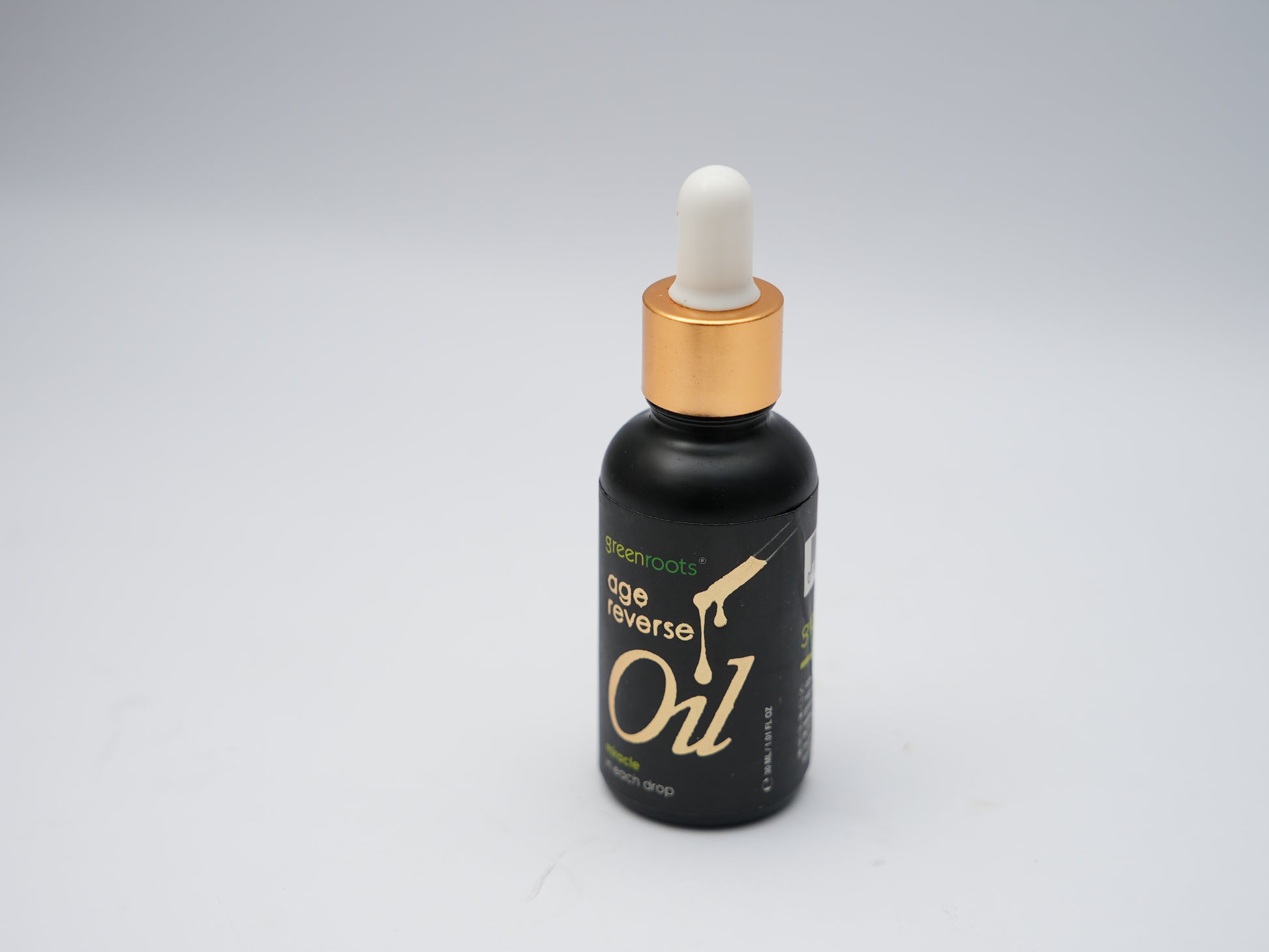 Age Reverse Oil