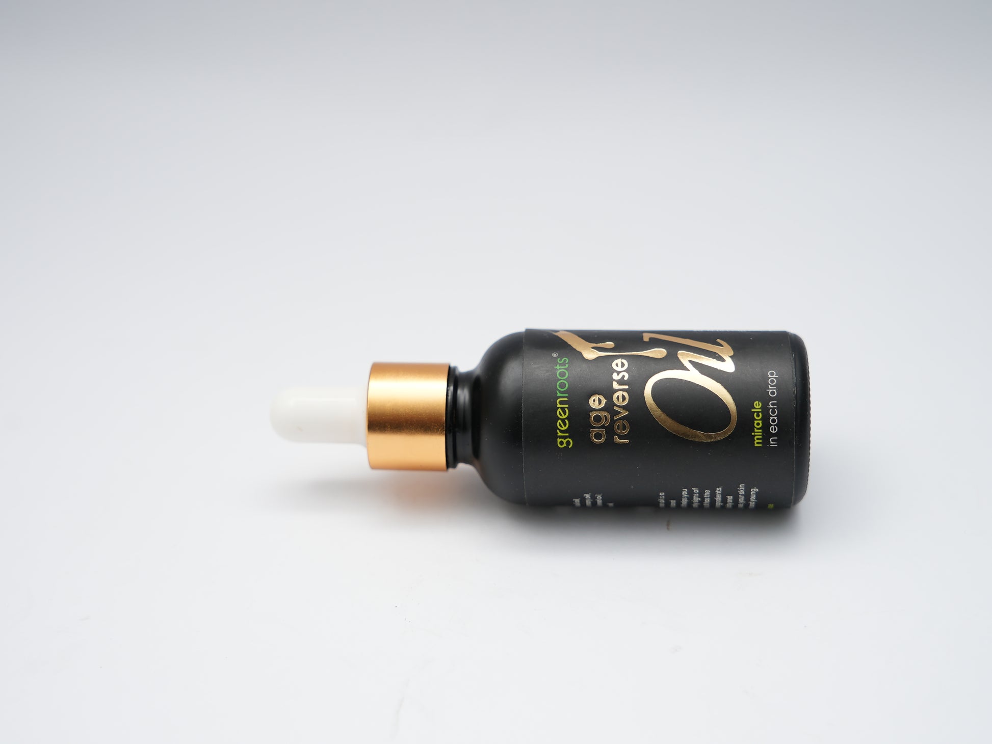 Age Reverse Oil