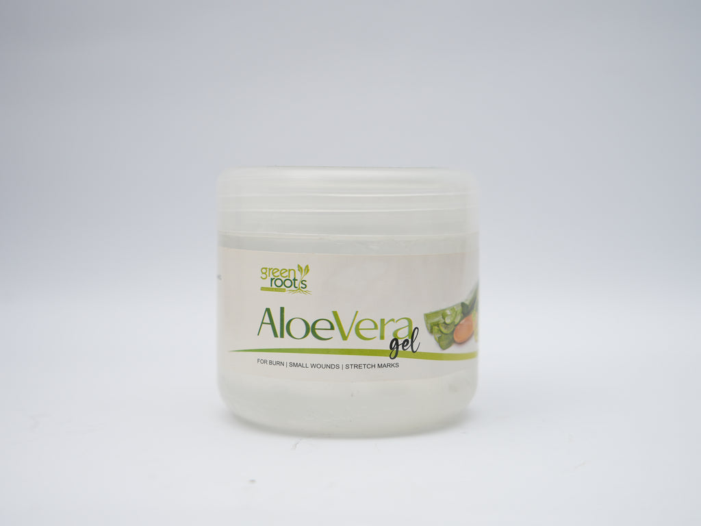 Aloe Vera Gel