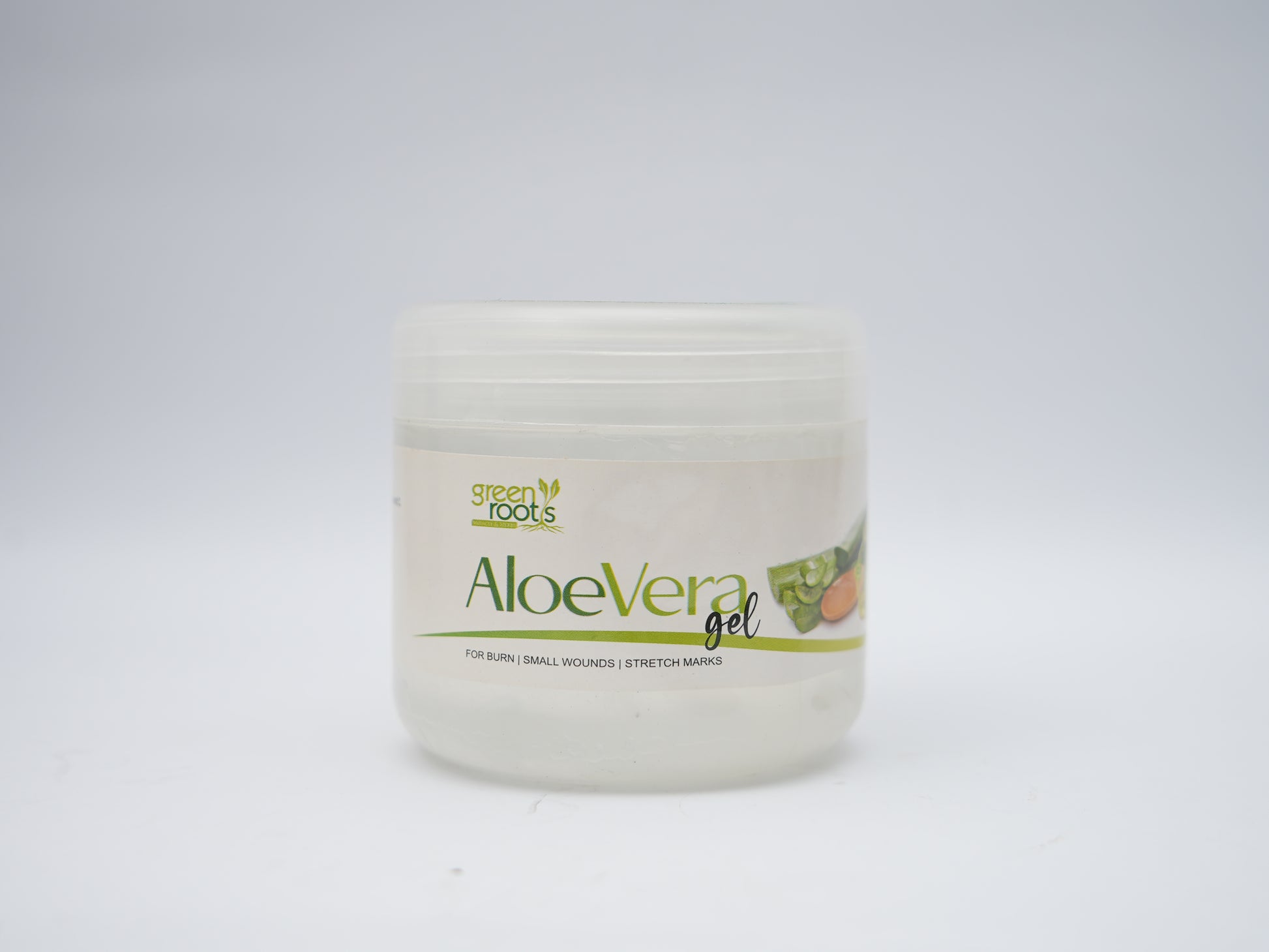 Aloe Vera Gel