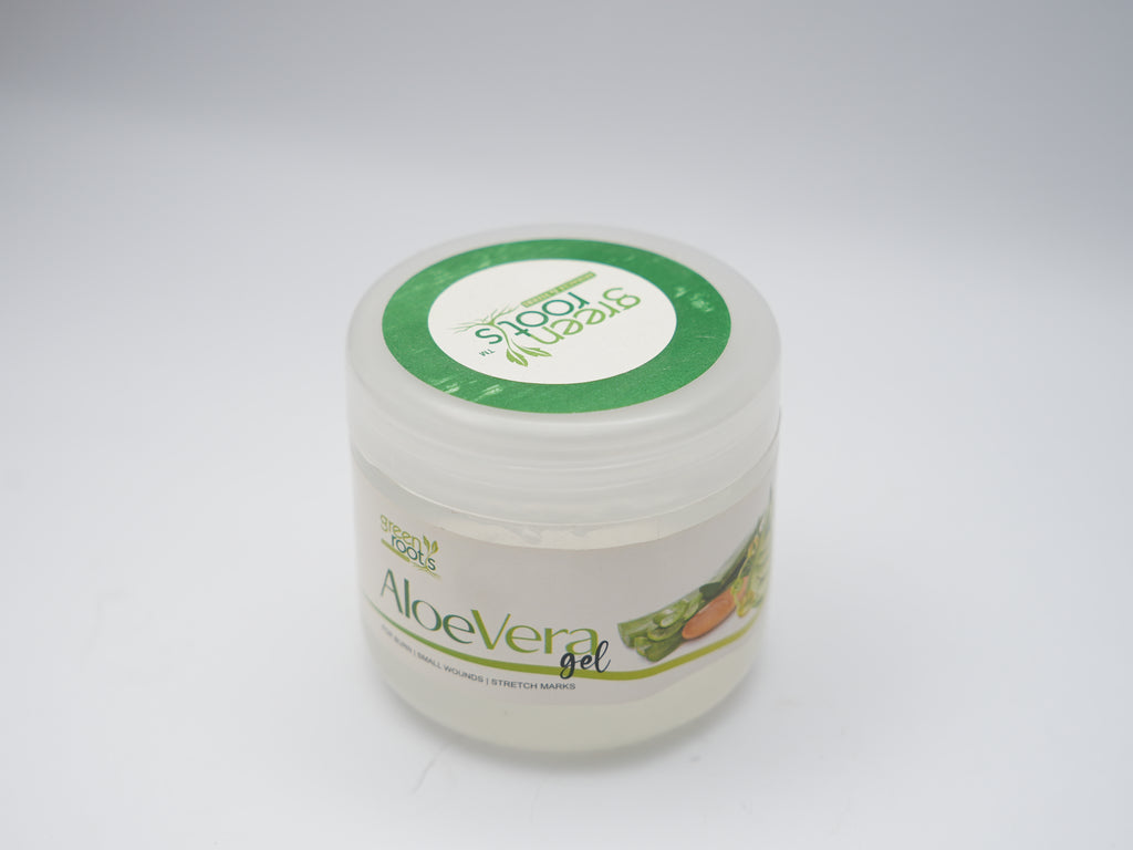 Aloe Vera Gel