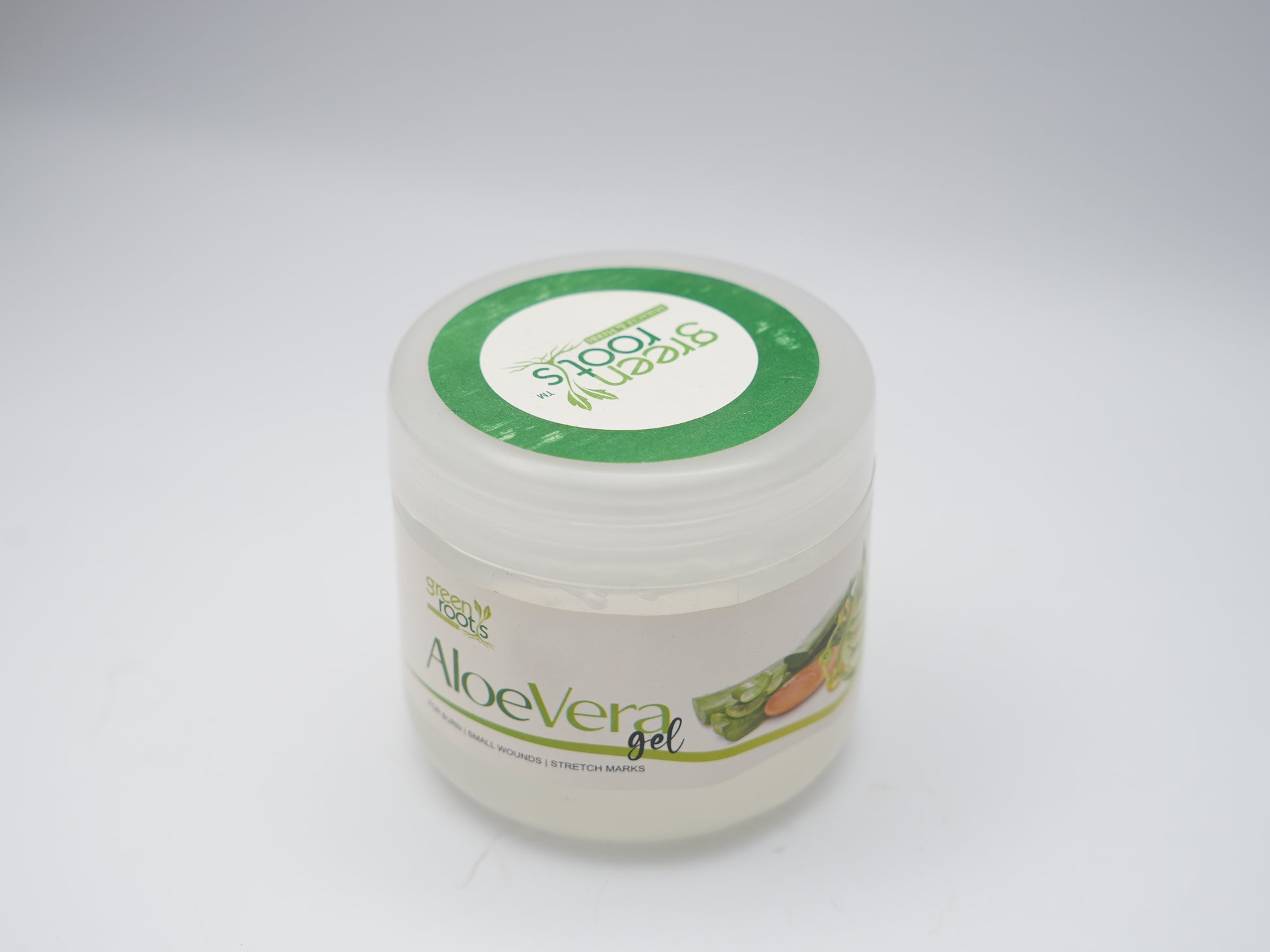 Aloe Vera Gel