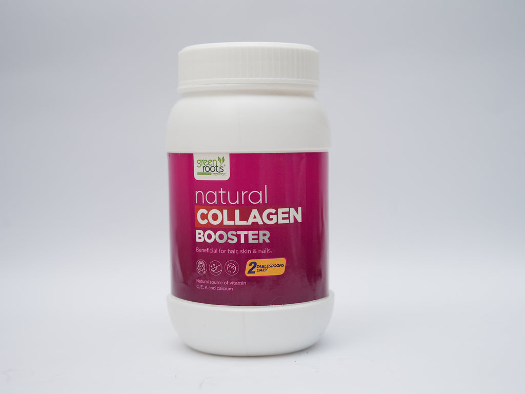 Natural Collagen Booster