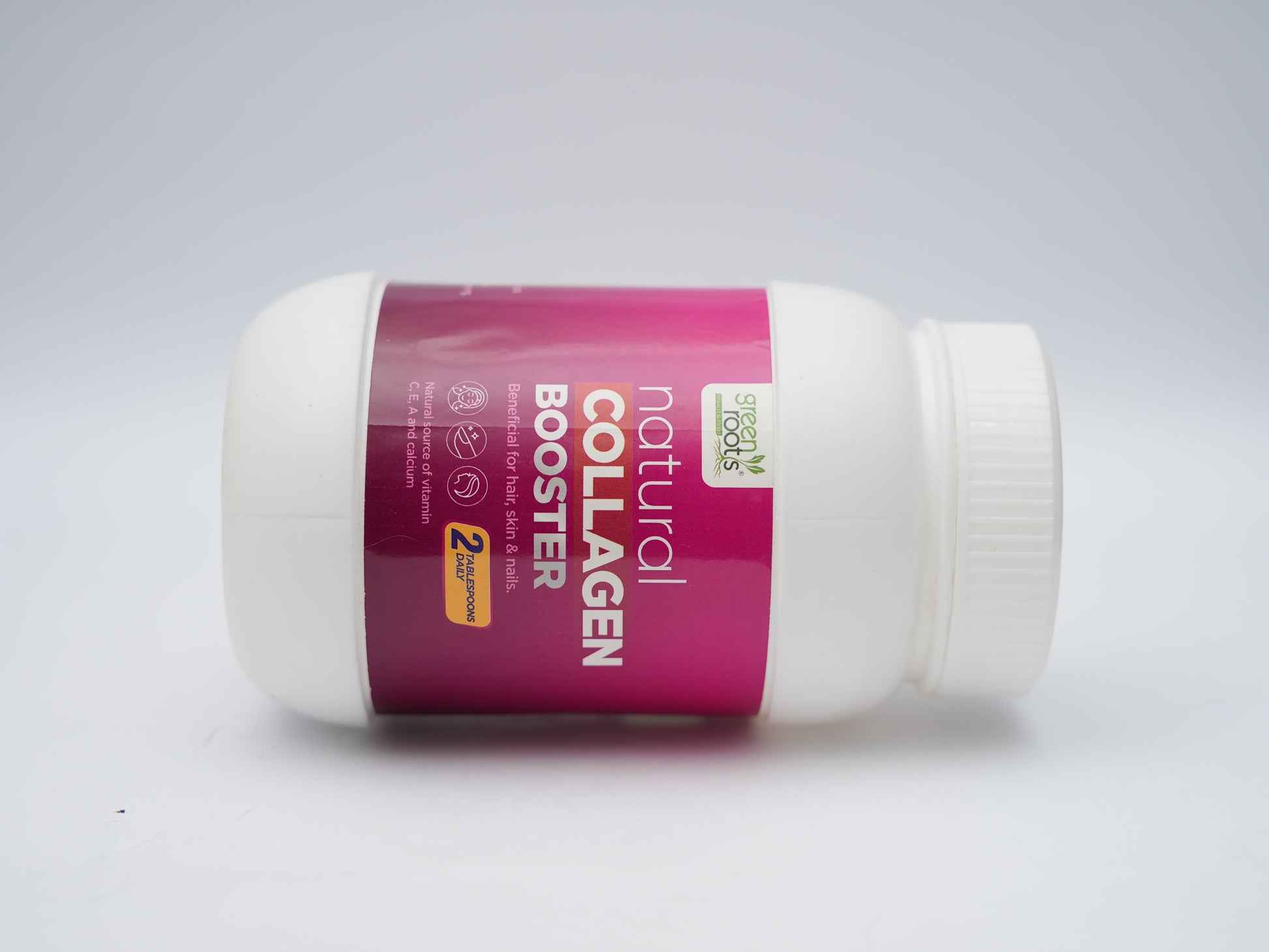 Natural Collagen Booster