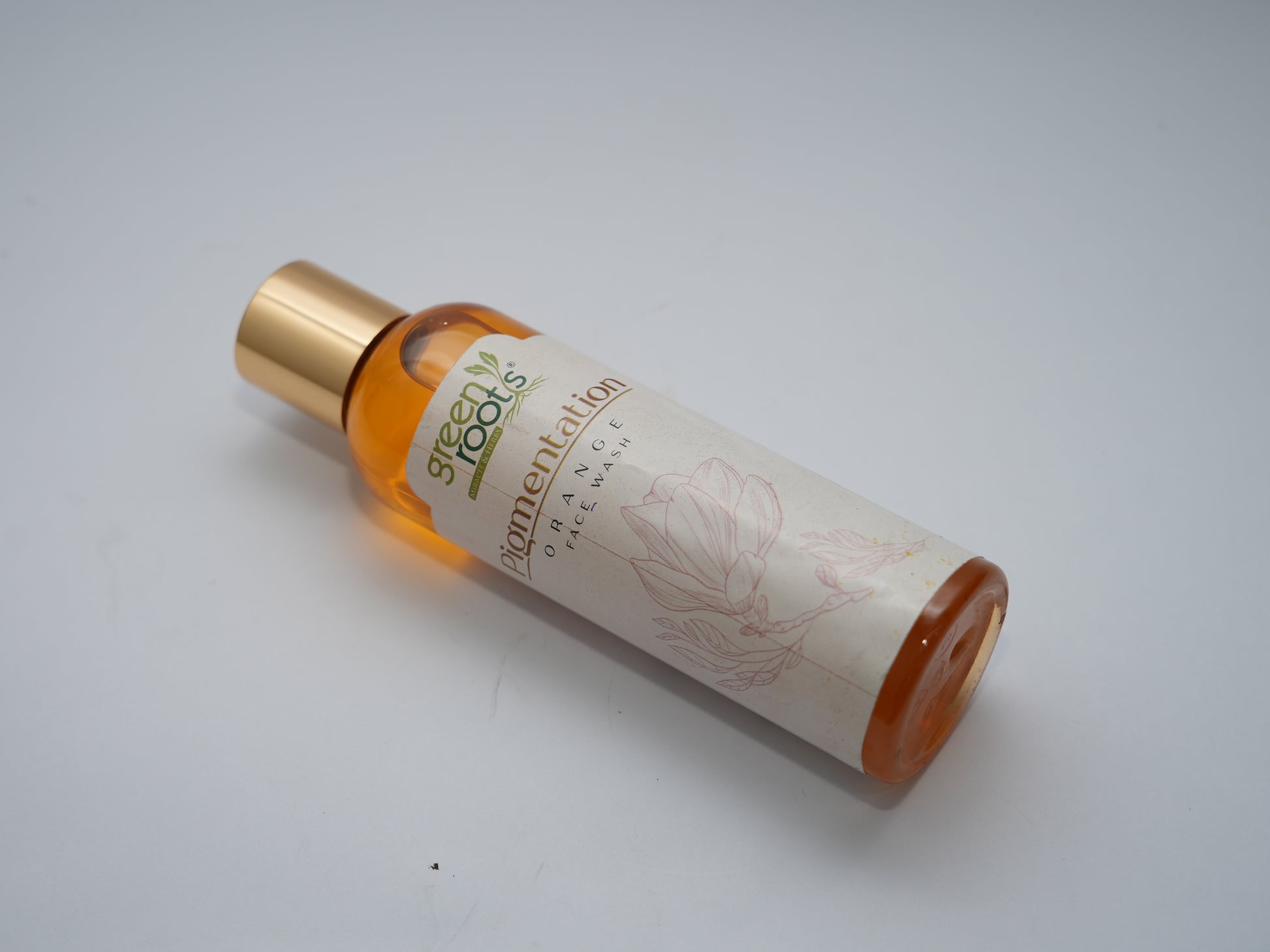 Pigmentation Face Wash
