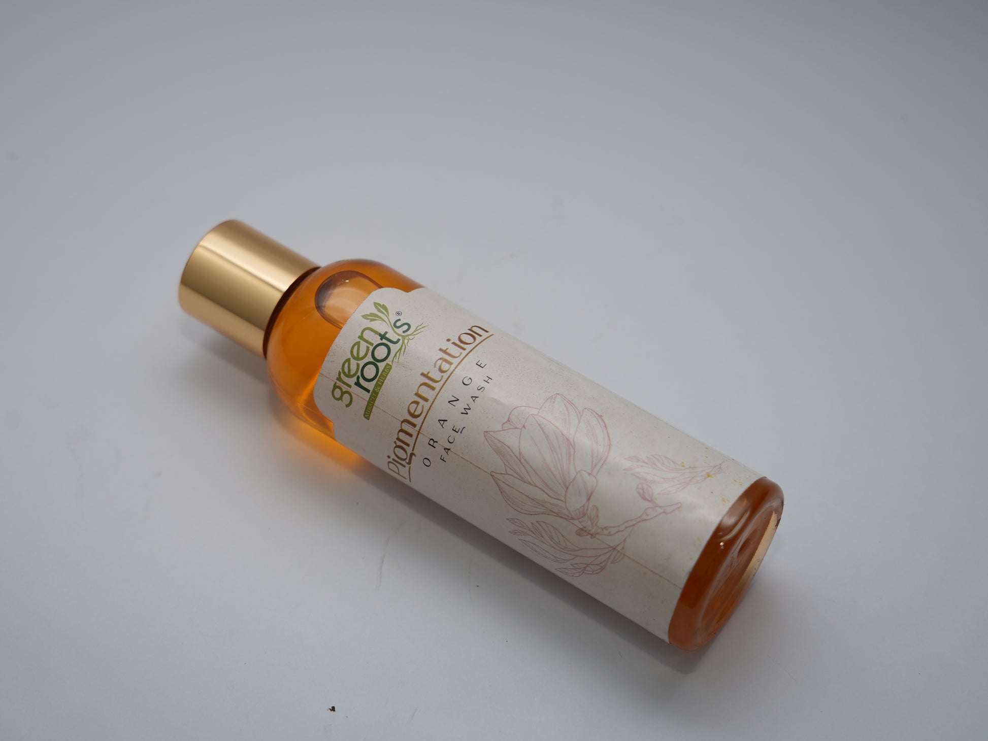 Pigmentation Face Wash