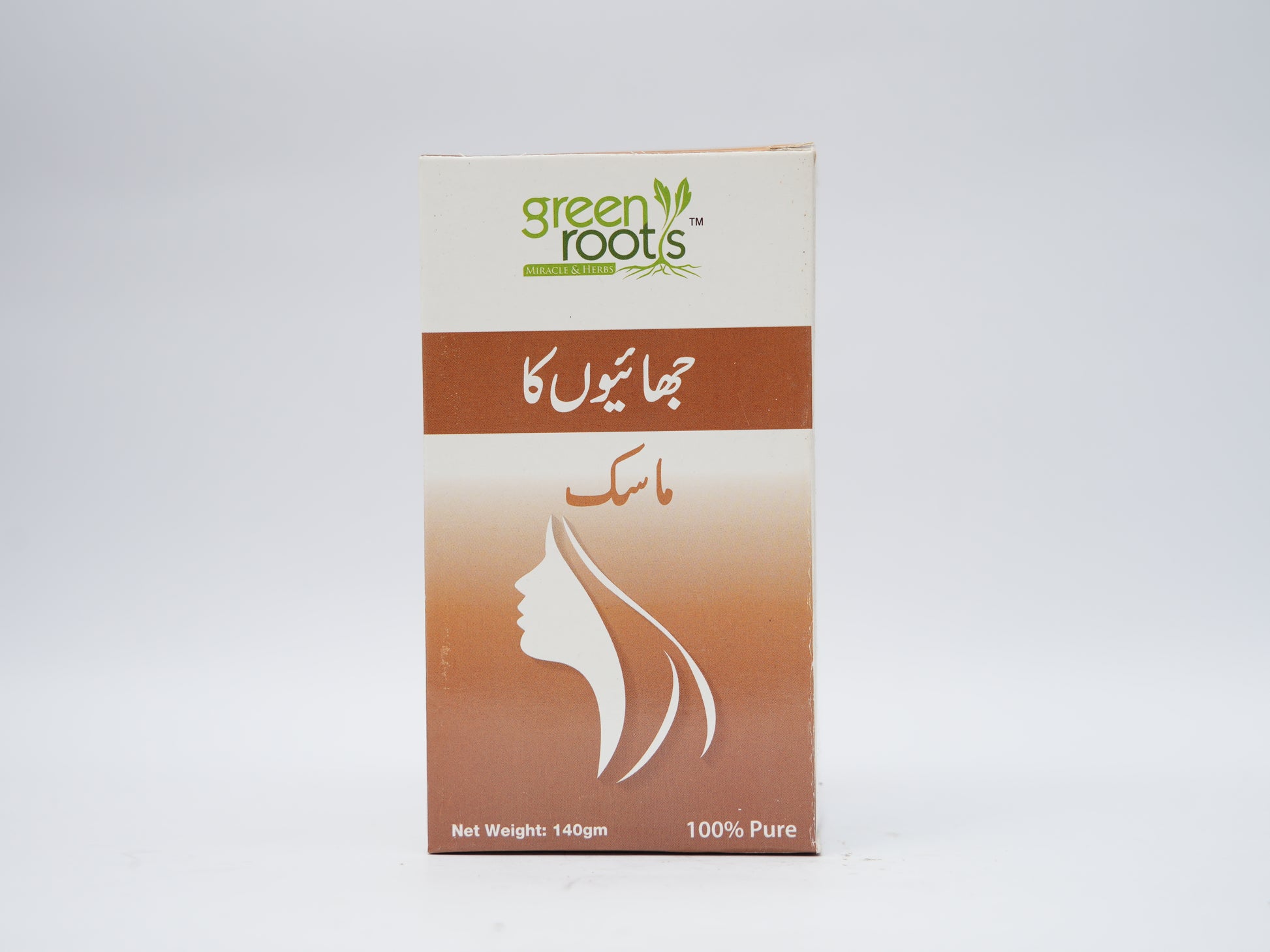 Pigmentation Mask