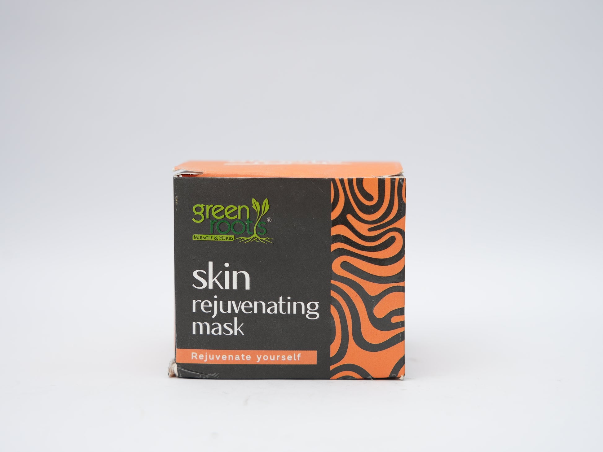 Skin Rejuvenating Mask