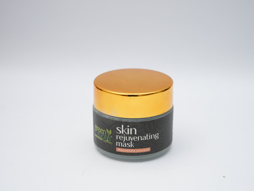 Skin Rejuvenating Mask