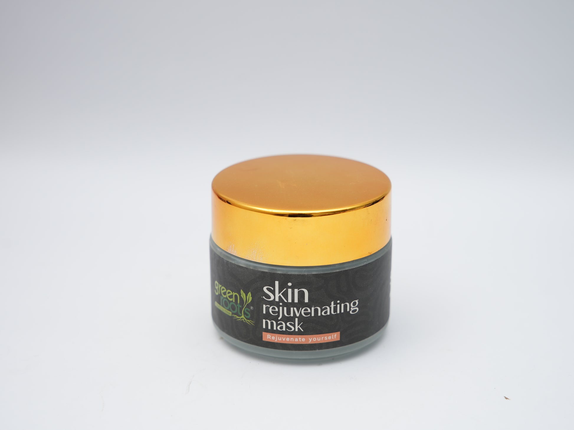 Skin Rejuvenating Mask