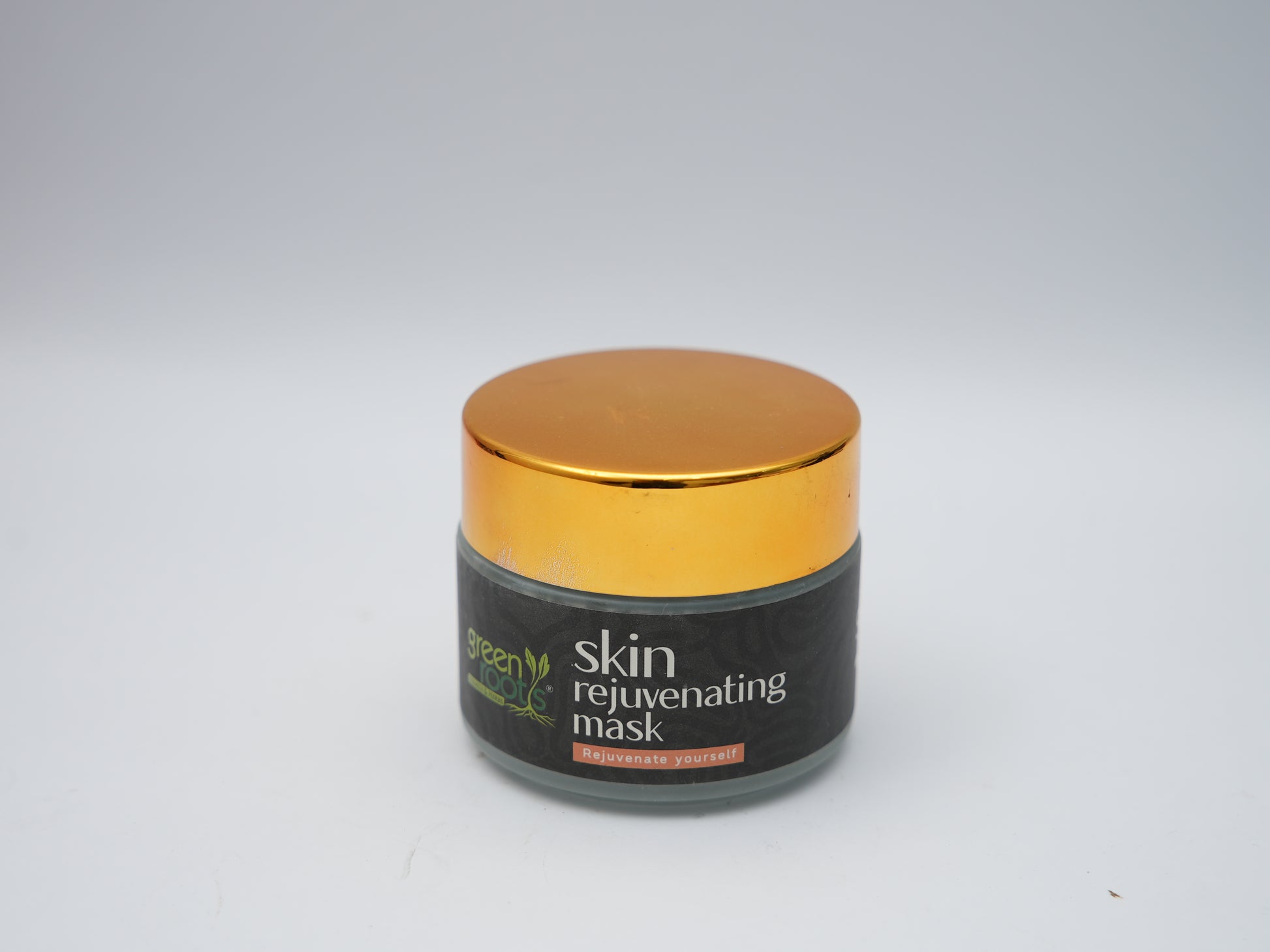 Skin Rejuvenating Mask
