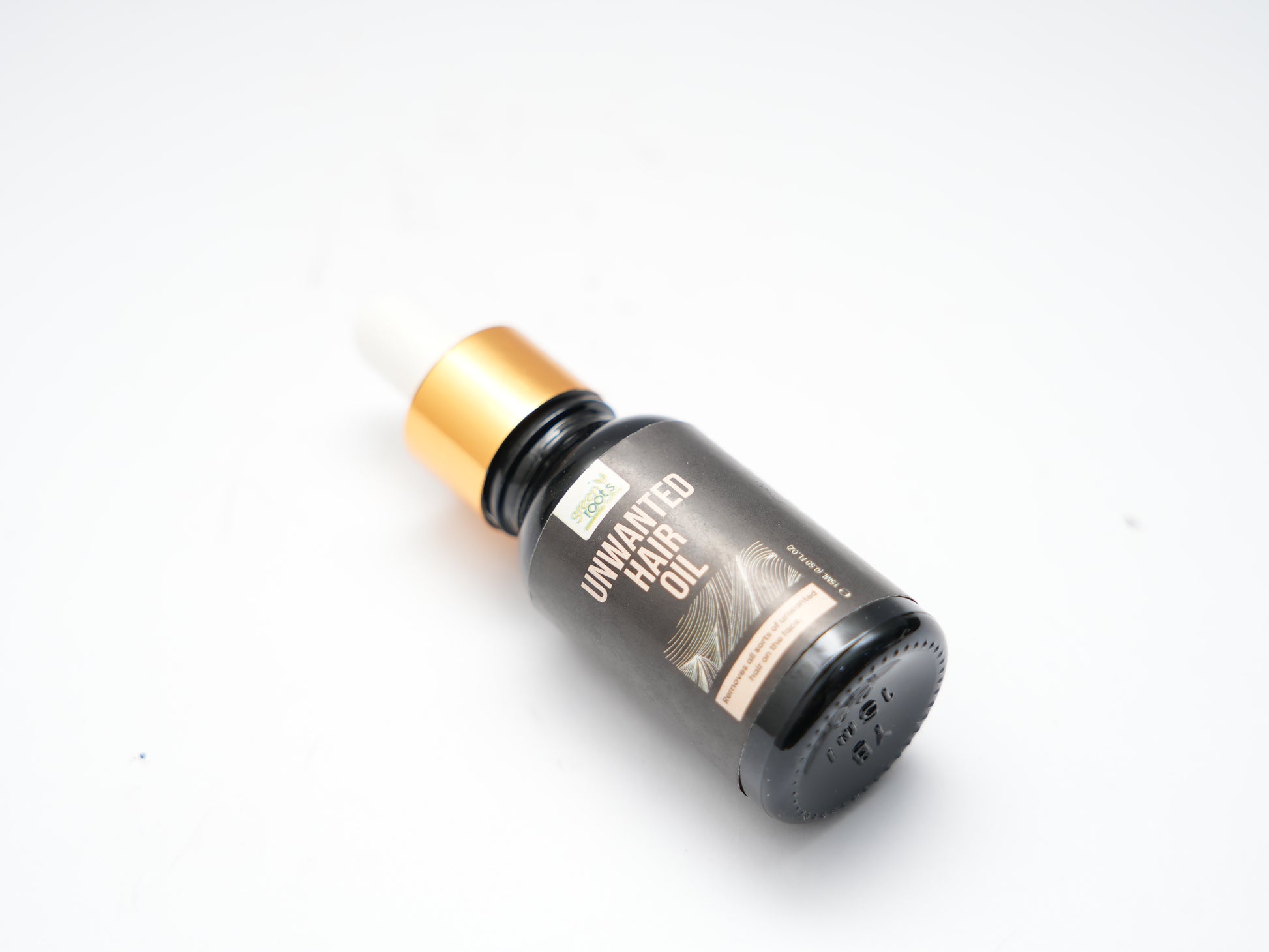 Unwanted Hair Oil