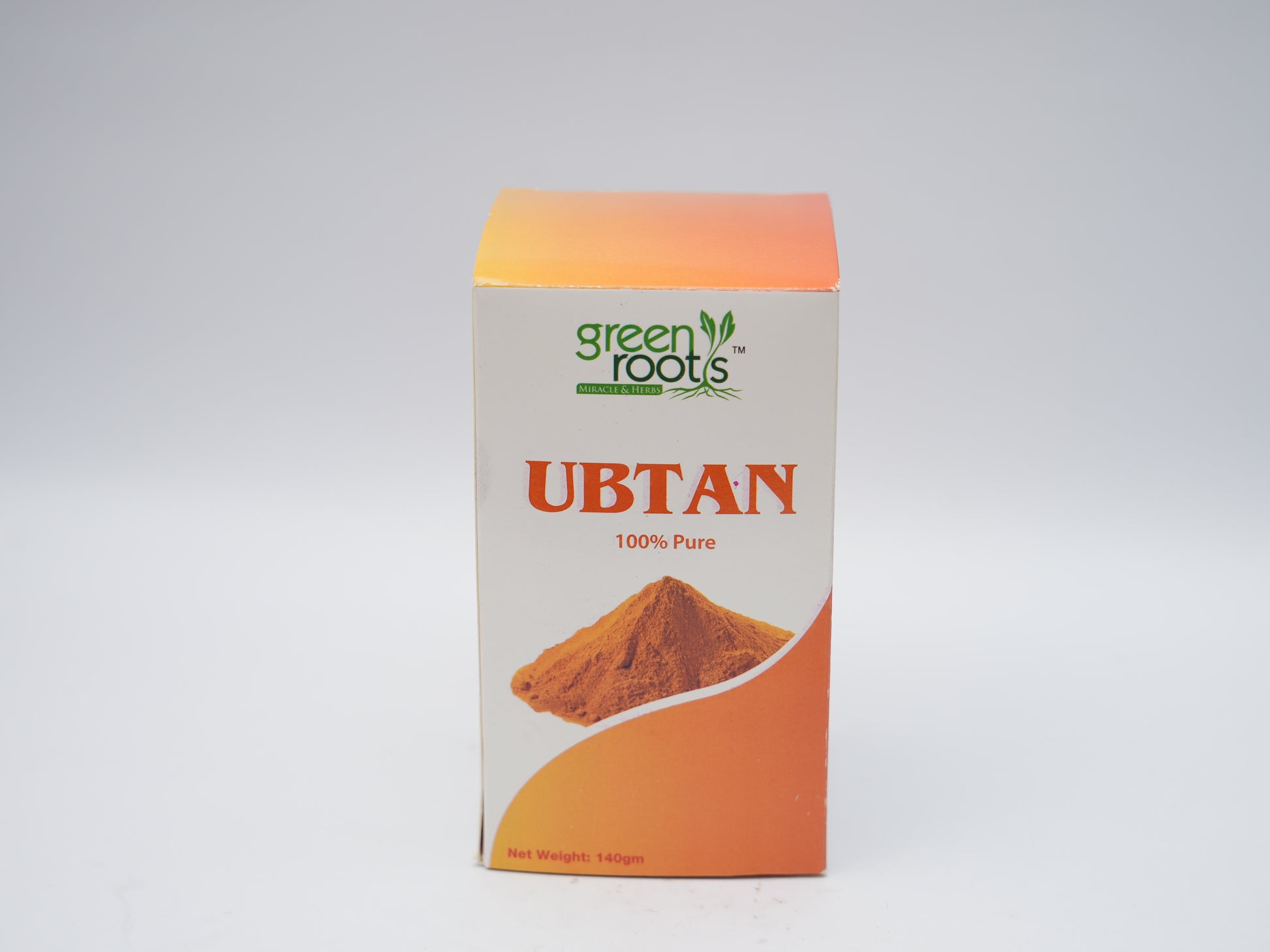 Ubtan