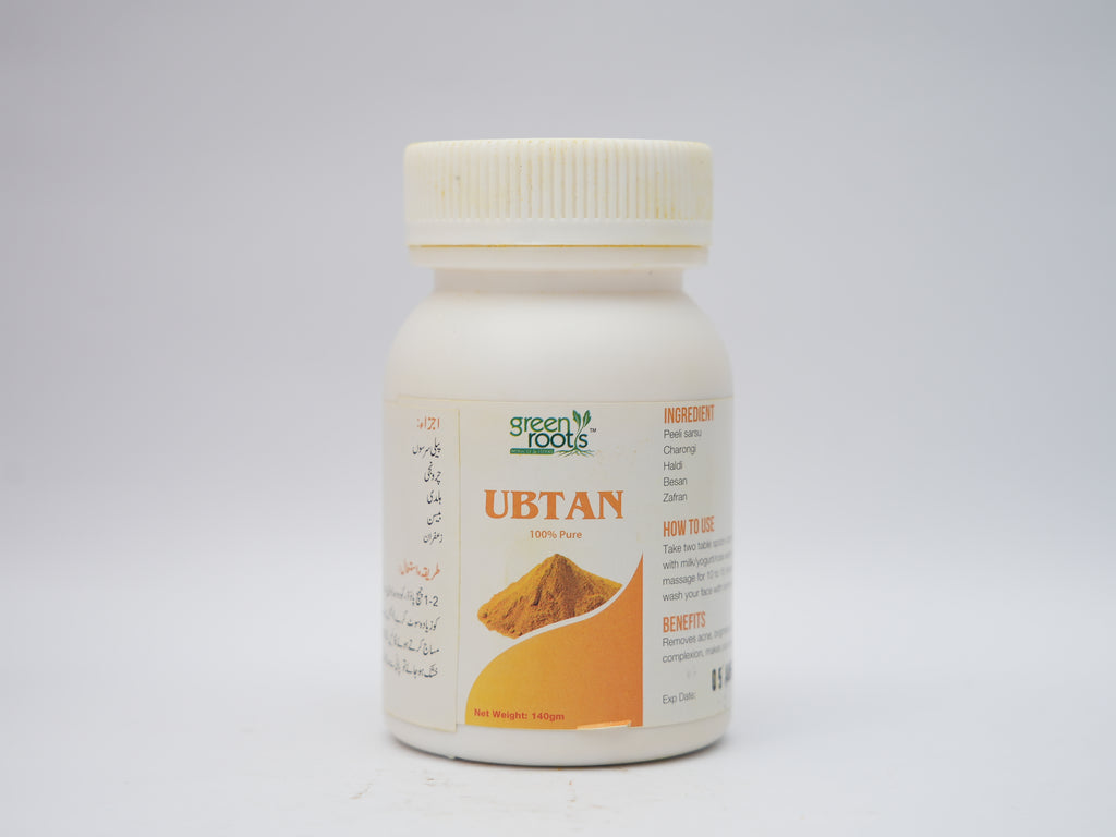 Ubtan