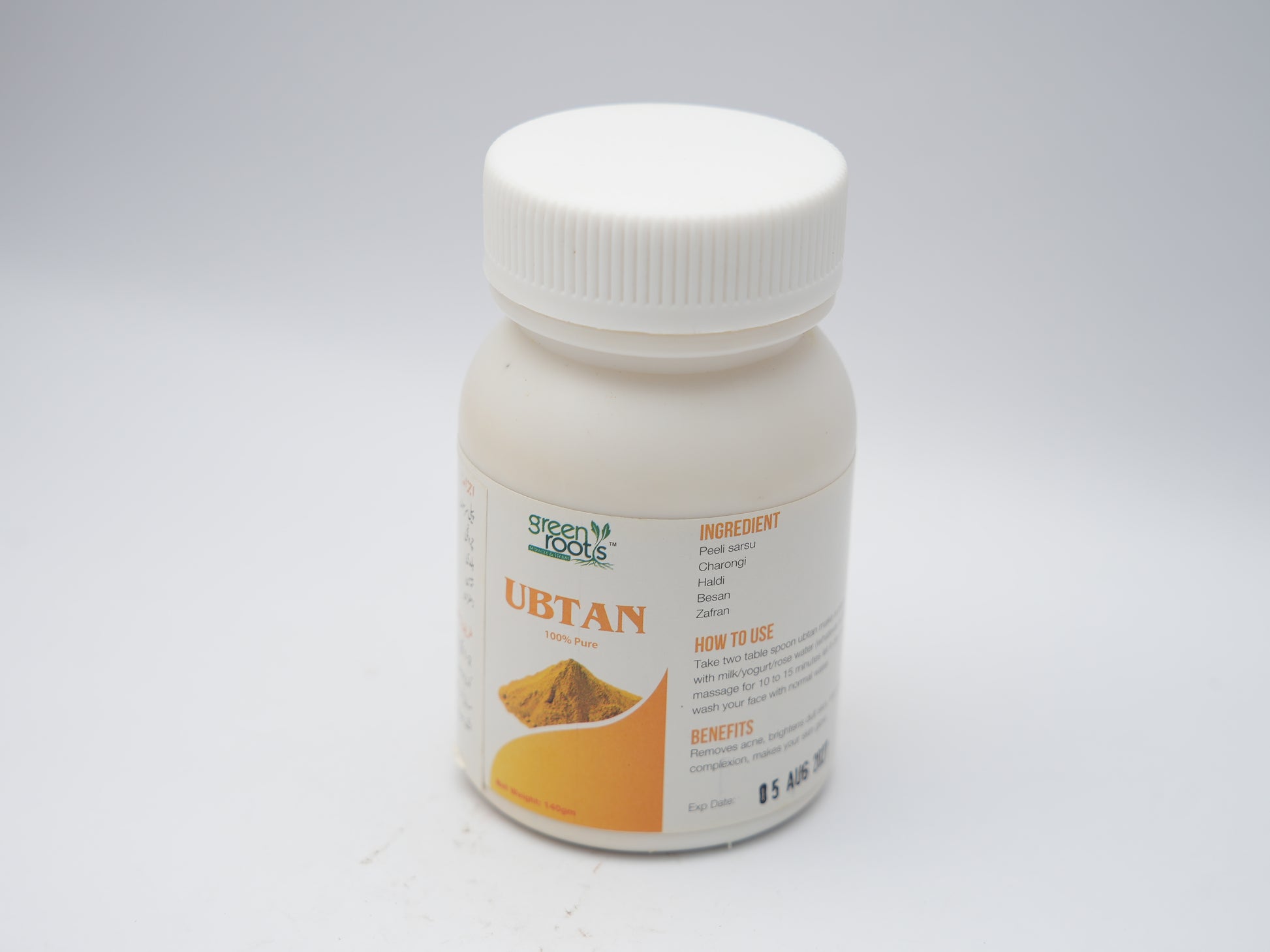 Ubtan