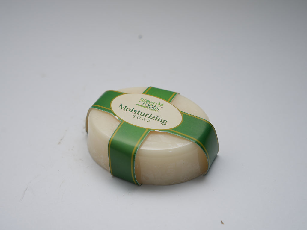 Whitening Soap