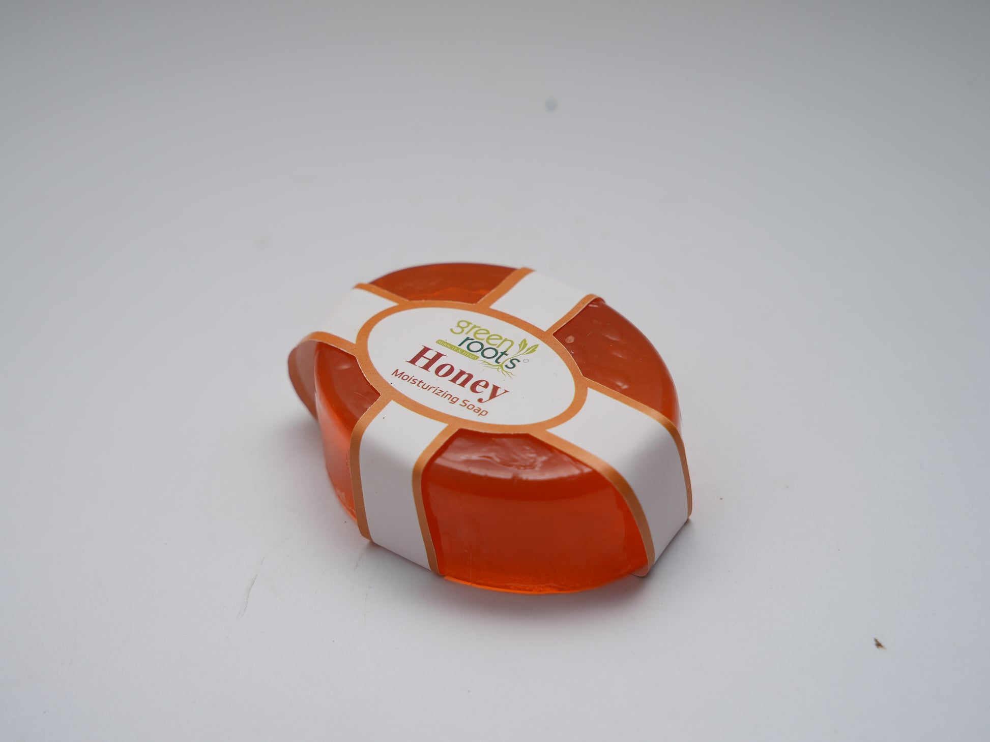 Moisturizing Soap