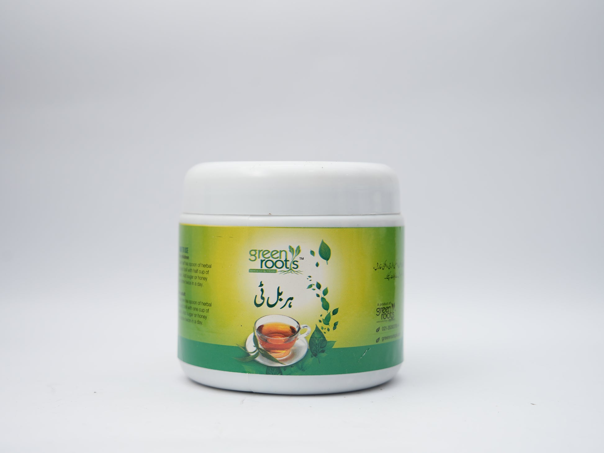 Herbal Tea