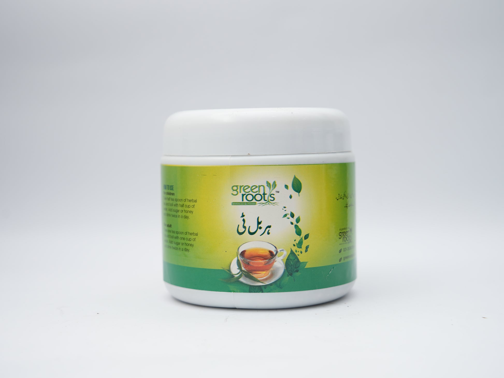 Herbal Tea