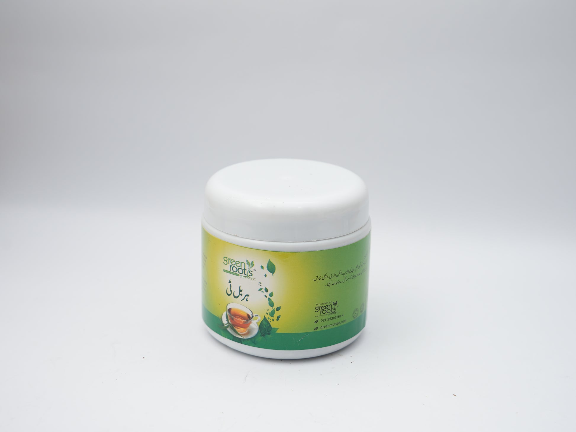 Herbal Tea