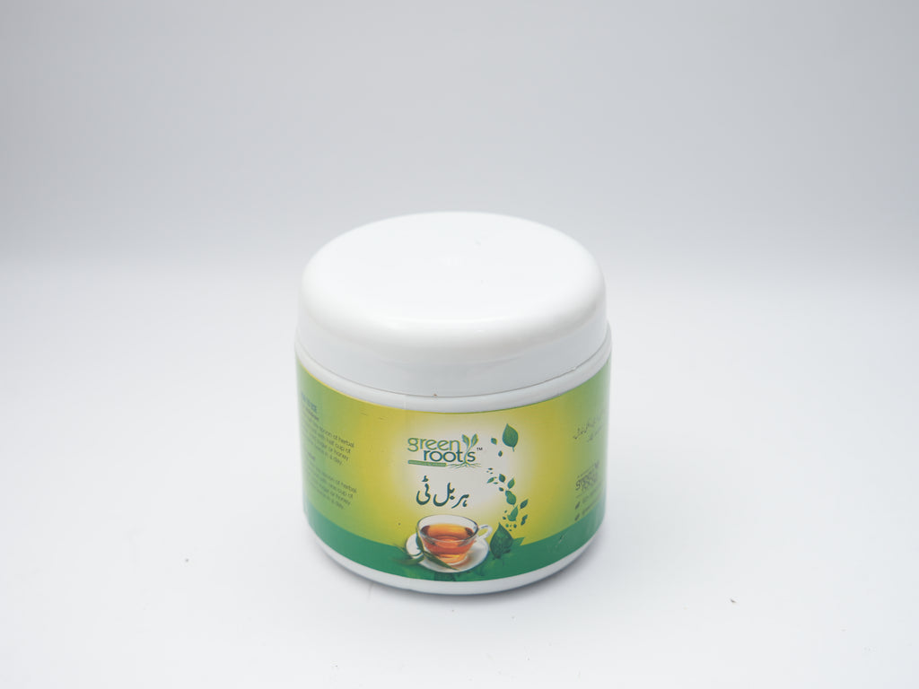 Herbal Tea