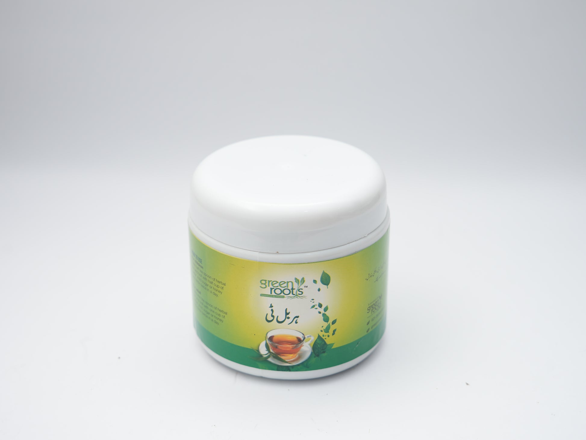 Herbal Tea