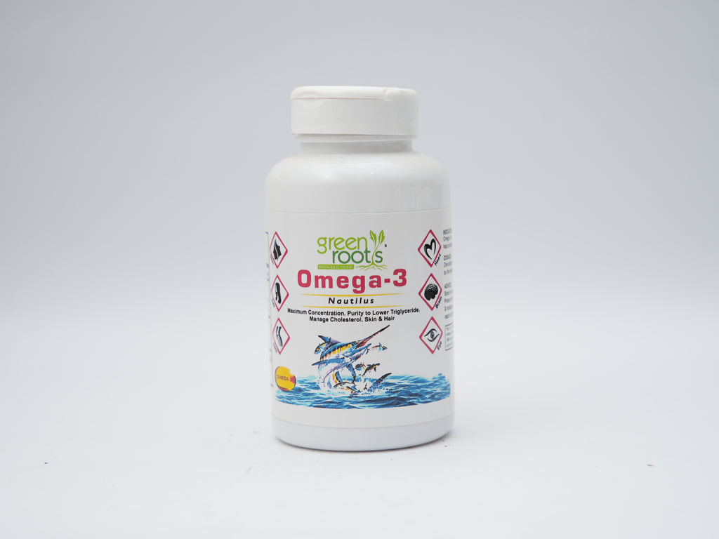 Omega 3