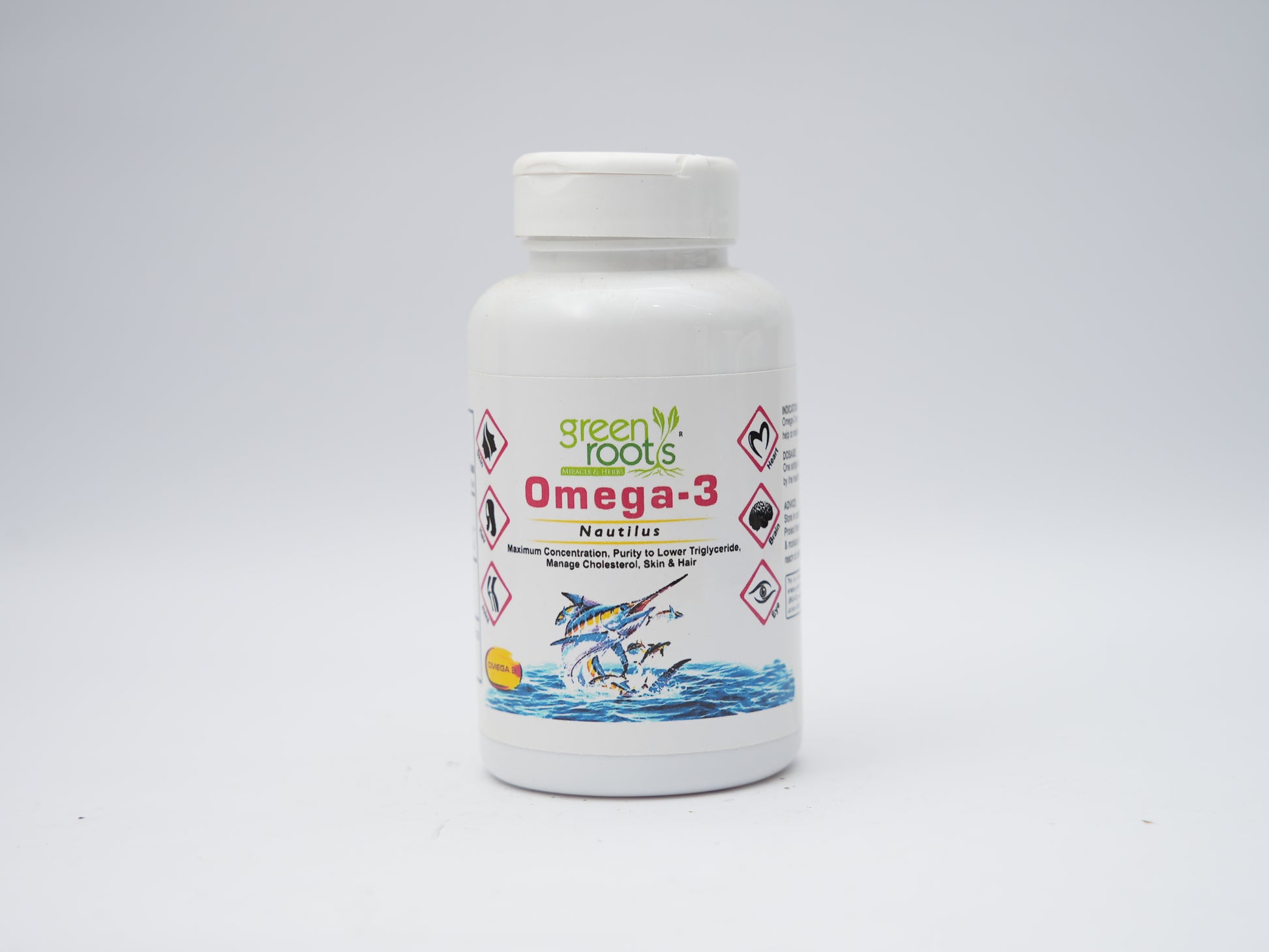 Omega 3
