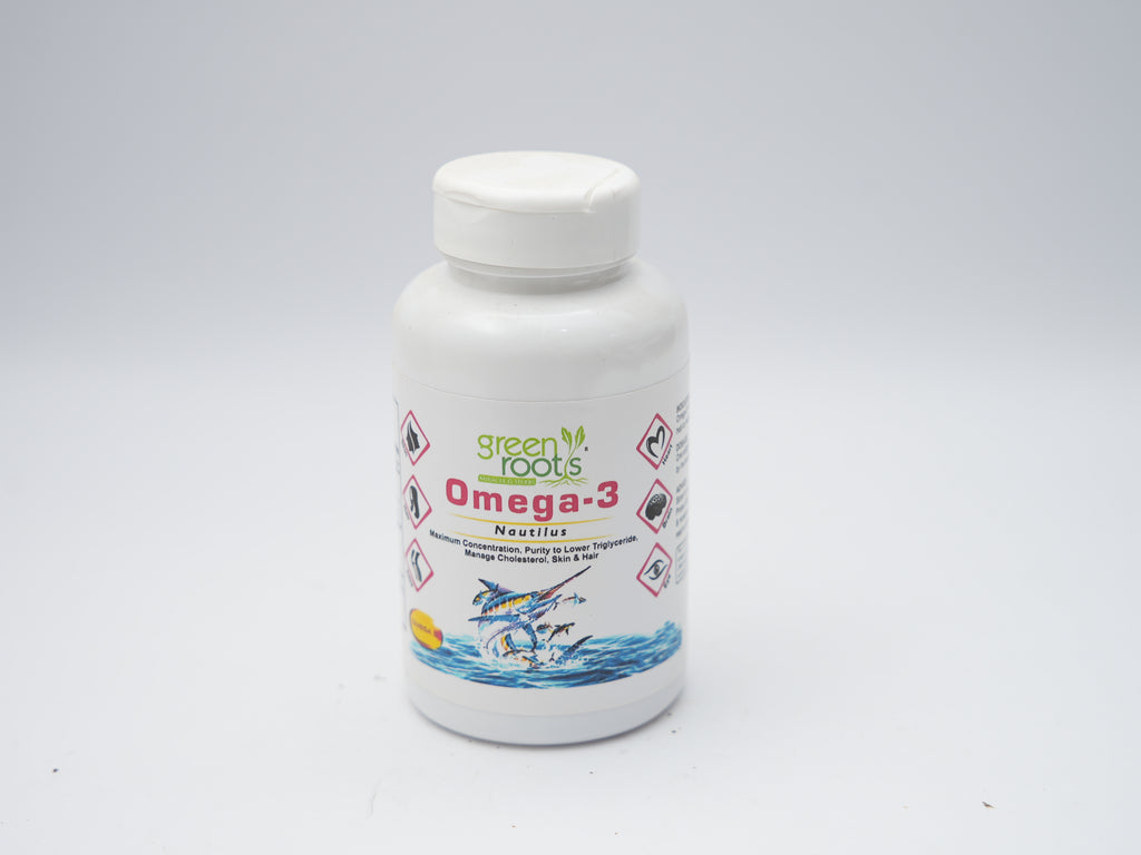 Omega 3
